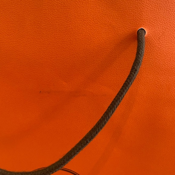 Hermes Shopping Bag - Picture 5 of 5